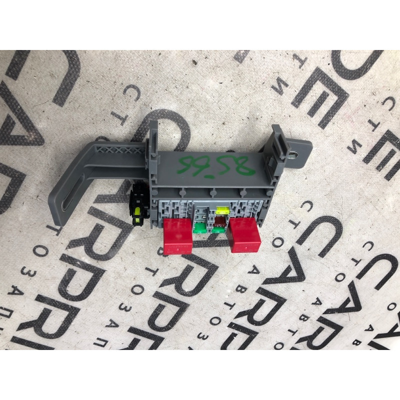 Блок предохранителей (электрика) Jeep Renegade BU 2020 2.4 51975322