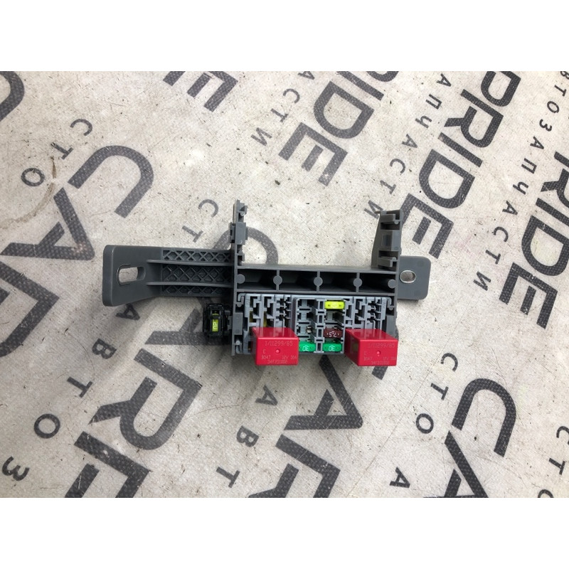 Блок предохранителей (электрика) Jeep Renegade BU 2020 2.4 51975322
