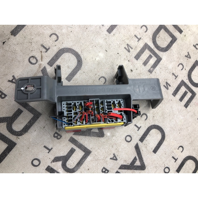 Блок предохранителей (электрика) Jeep Renegade BU 2020 2.4 51975322