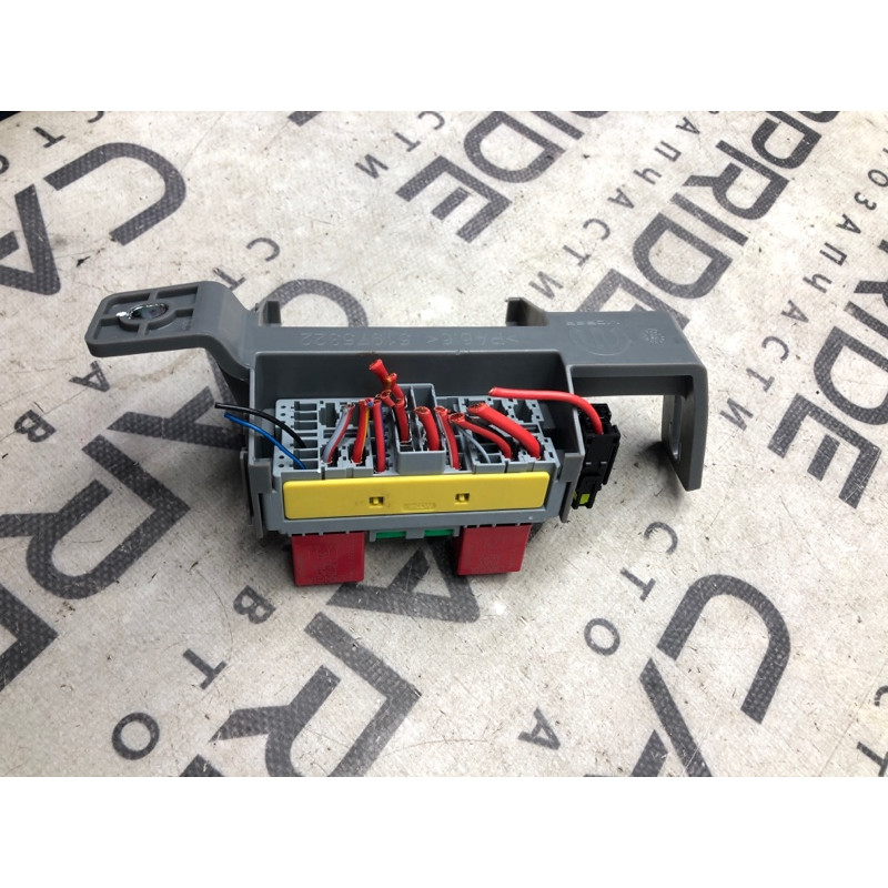 Блок предохранителей (электрика) Jeep Renegade BU 2020 2.4 51975322