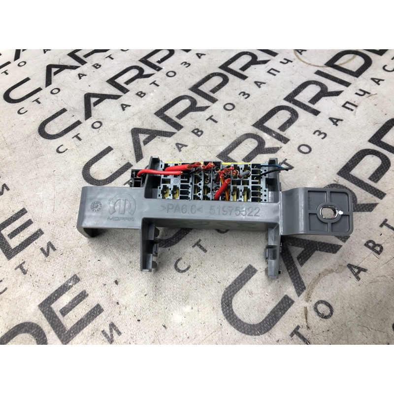 Блок предохранителей (электрика) Jeep Renegade BU 2020 2.4 51975322