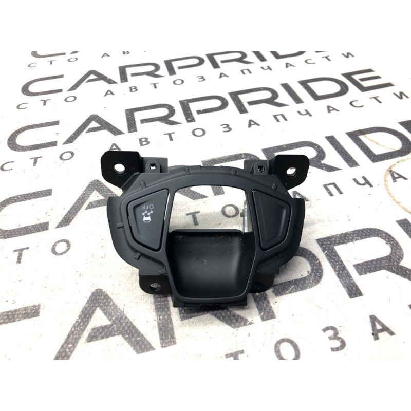 Кнопка ESP (электрика / кнопки) Jeep Renegade BU 2020 2.4 5VL93LXHAA