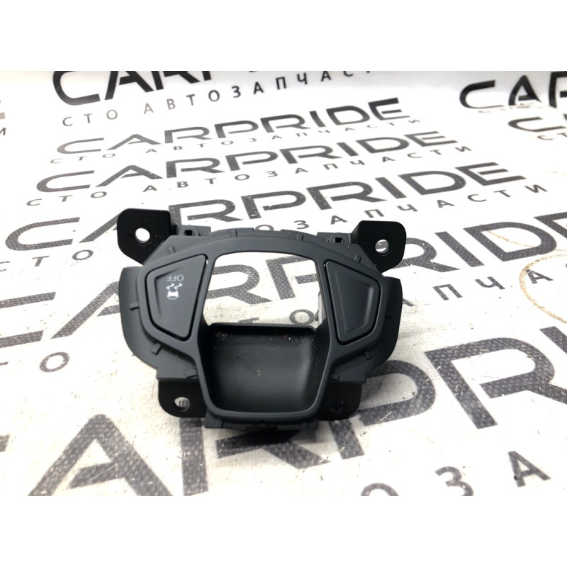 Кнопка ESP (электрика / кнопки) Jeep Renegade BU 2020 2.4 5VL93LXHAA