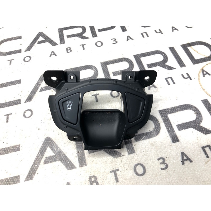 Кнопка ESP (электрика / кнопки) Jeep Renegade BU 2020 2.4 5VL93LXHAA