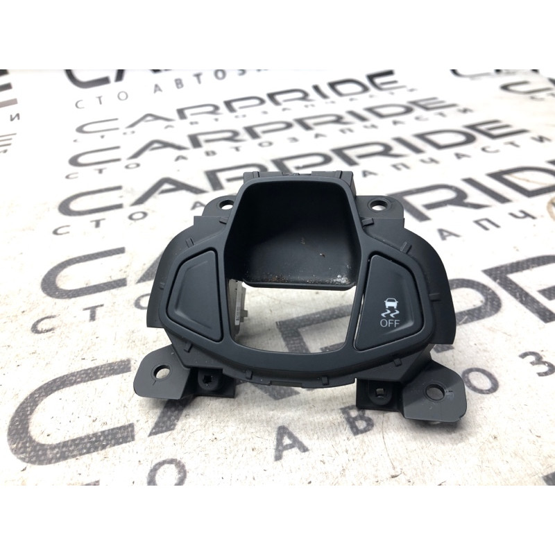 Кнопка ESP (электрика / кнопки) Jeep Renegade BU 2020 2.4 5VL93LXHAA