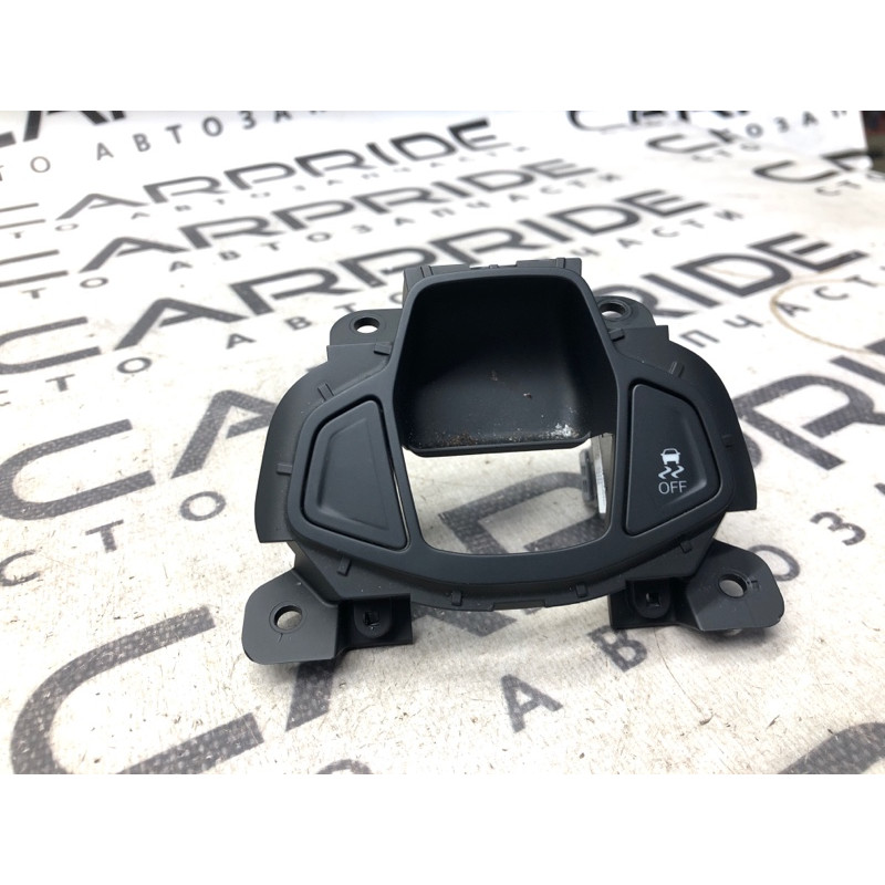 Кнопка ESP (электрика / кнопки) Jeep Renegade BU 2020 2.4 5VL93LXHAA