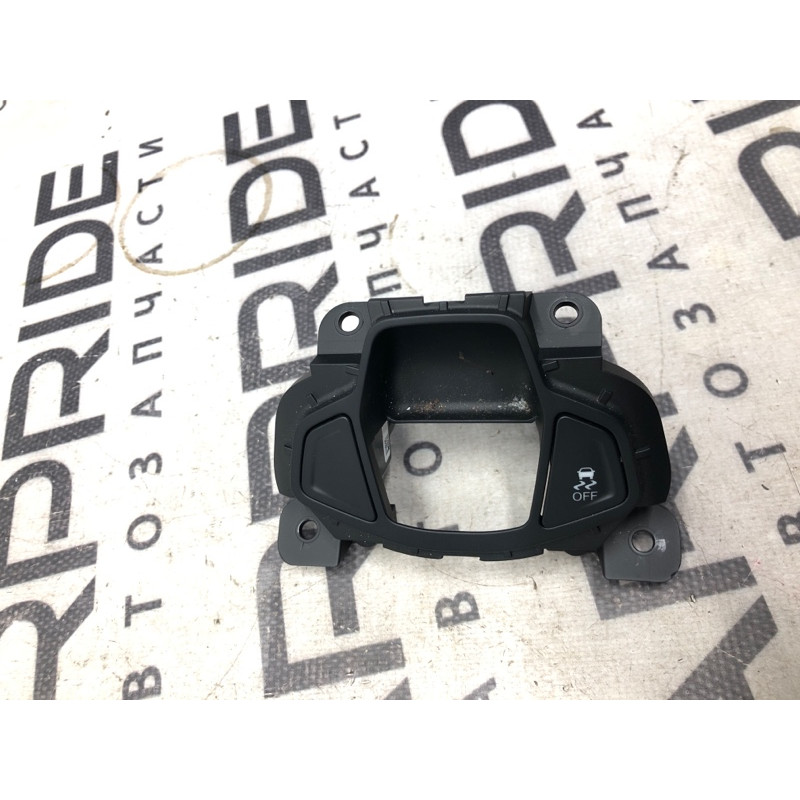 Кнопка ESP (электрика / кнопки) Jeep Renegade BU 2020 2.4 5VL93LXHAA