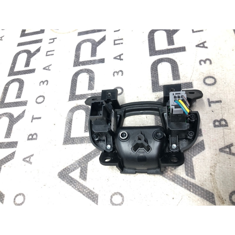 Кнопка ESP (электрика / кнопки) Jeep Renegade BU 2020 2.4 5VL93LXHAA