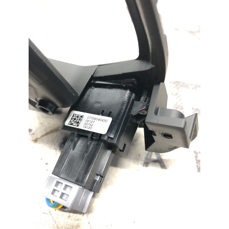 Кнопка ESP (электрика / кнопки) Jeep Renegade BU 2020 2.4 5VL93LXHAA