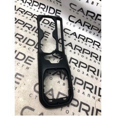 Накладка центральной консоли