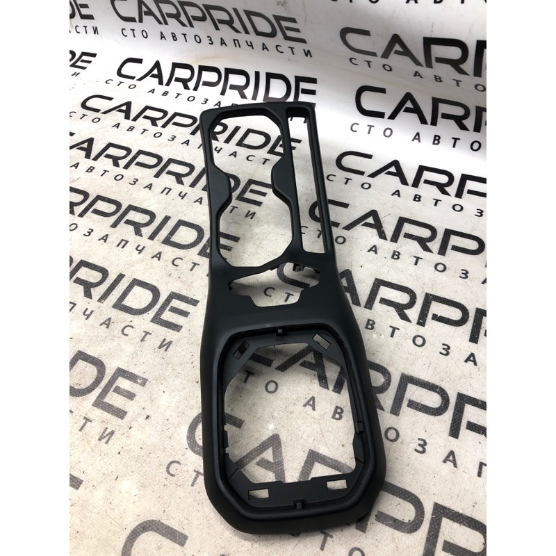 Накладка центральной консоли (салон) Jeep Renegade BU 2020 2.4 6TD90LXHAA