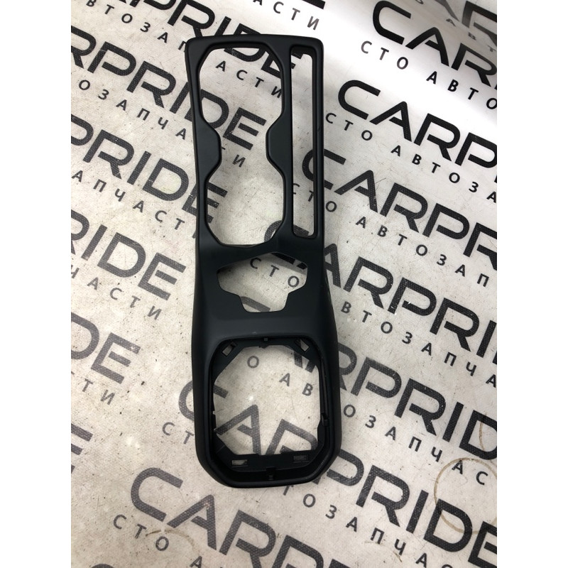 Накладка центральной консоли (салон) Jeep Renegade BU 2020 2.4 6TD90LXHAA