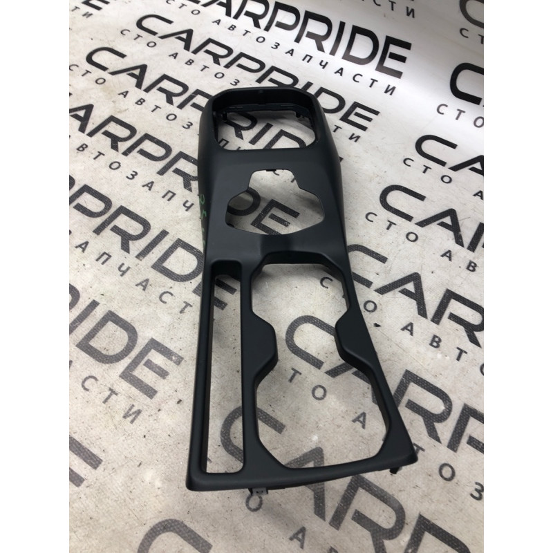 Накладка центральной консоли (салон) Jeep Renegade BU 2020 2.4 6TD90LXHAA