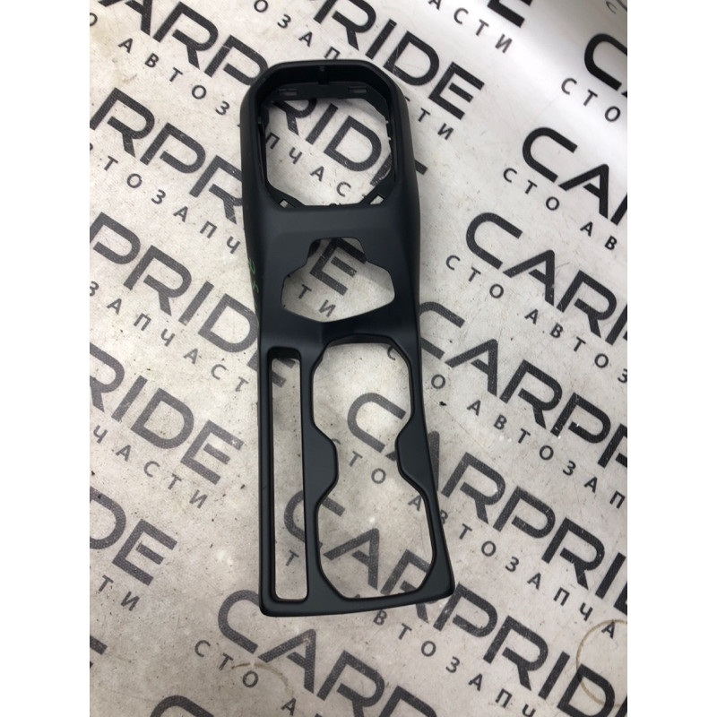 Накладка центральной консоли (салон) Jeep Renegade BU 2020 2.4 6TD90LXHAA