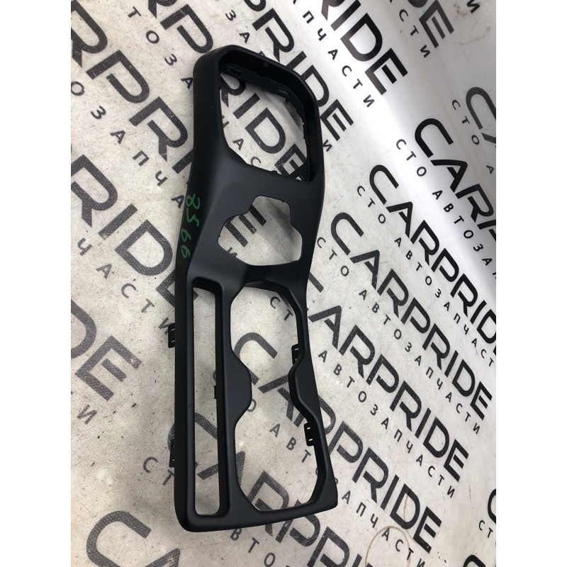 Накладка центральной консоли (салон) Jeep Renegade BU 2020 2.4 6TD90LXHAA