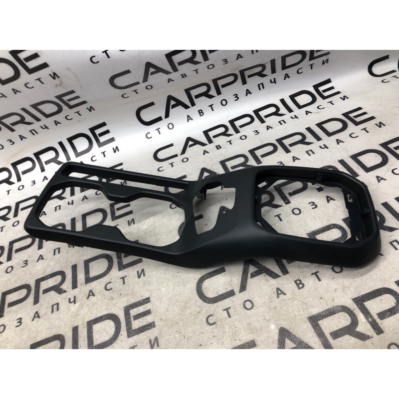 Накладка центральной консоли (салон) Jeep Renegade BU 2020 2.4 6TD90LXHAA