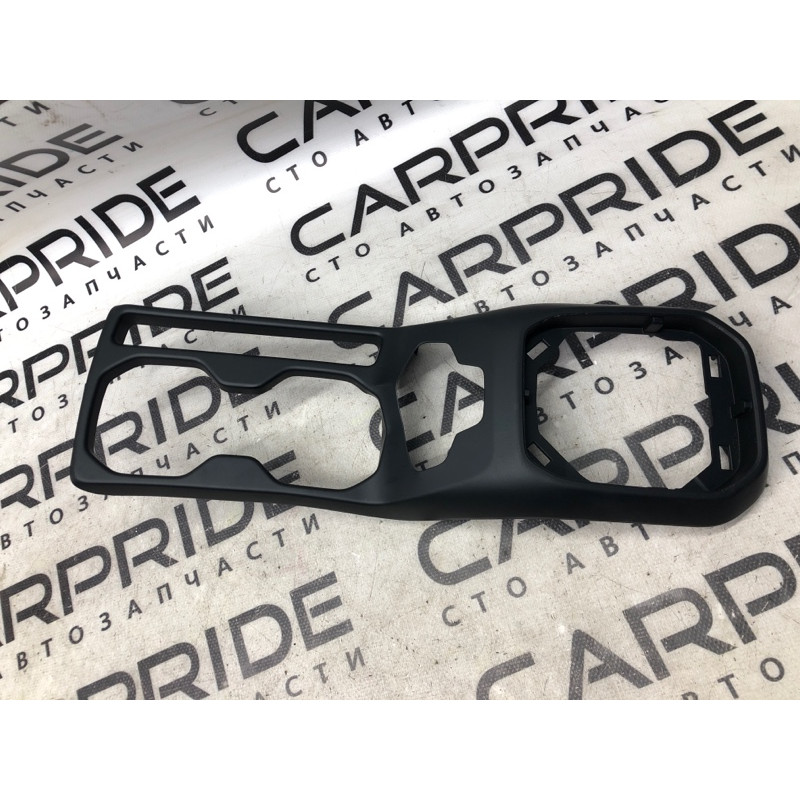 Накладка центральной консоли (салон) Jeep Renegade BU 2020 2.4 6TD90LXHAA