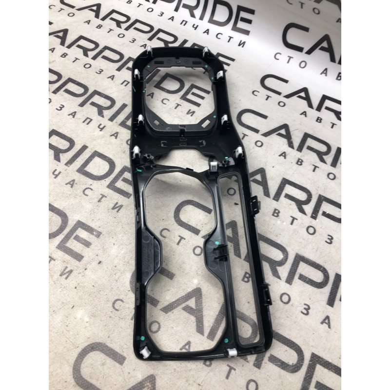 Накладка центральной консоли (салон) Jeep Renegade BU 2020 2.4 6TD90LXHAA