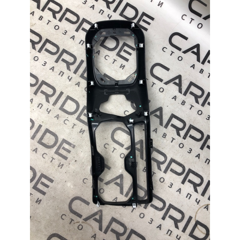 Накладка центральной консоли (салон) Jeep Renegade BU 2020 2.4 6TD90LXHAA