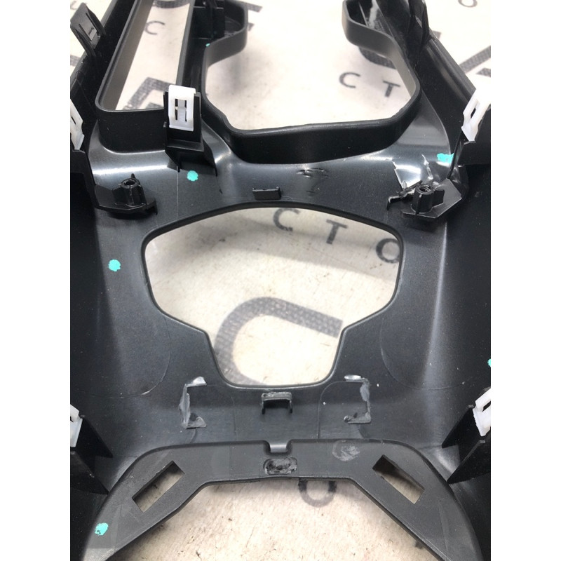 Накладка центральной консоли (салон) Jeep Renegade BU 2020 2.4 6TD90LXHAA