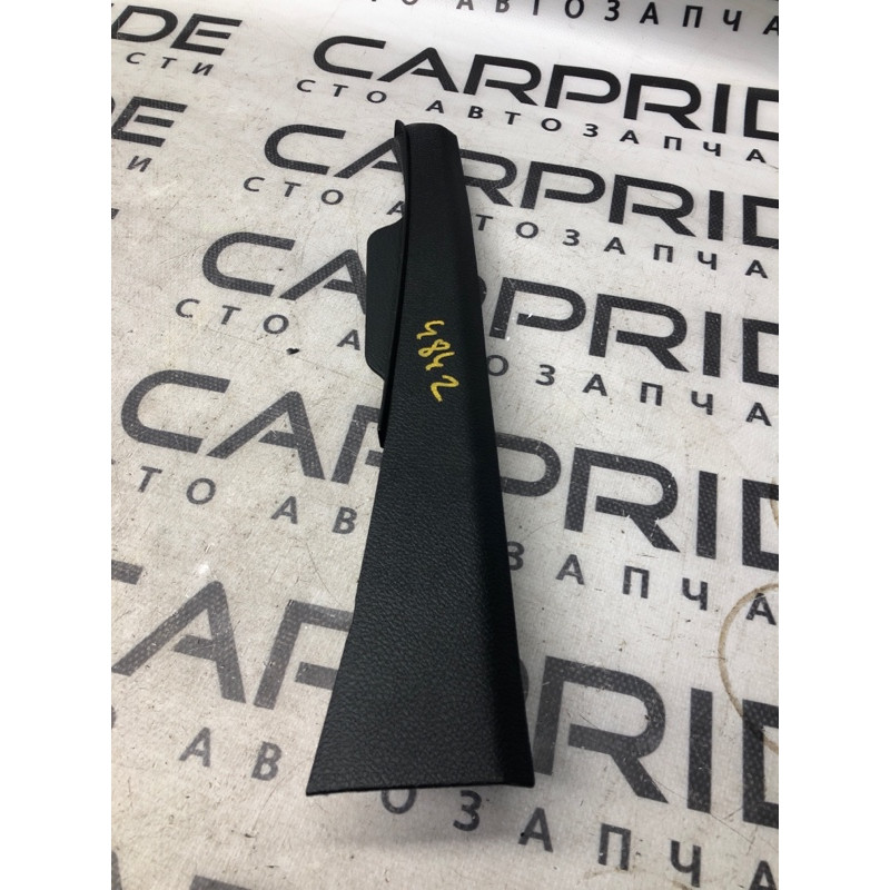 Обшивка Стойки (салон) Jeep Cherokee KL 2014 3.2 1wg18dx9ad