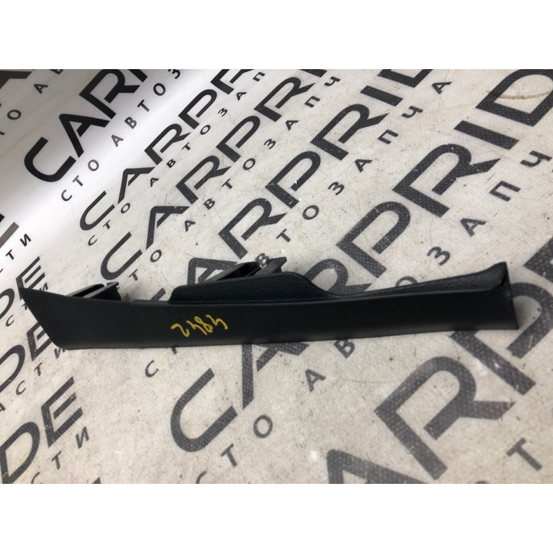 Обшивка Стойки (салон) Jeep Cherokee KL 2014 3.2 1wg18dx9ad