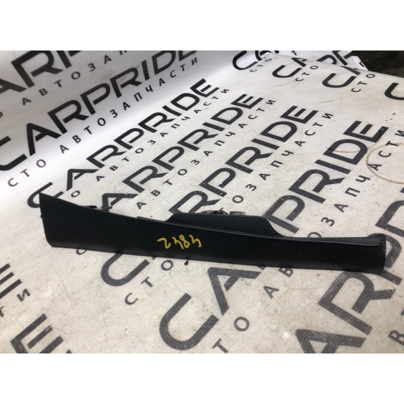 Обшивка Стойки (салон) Jeep Cherokee KL 2014 3.2 1wg18dx9ad