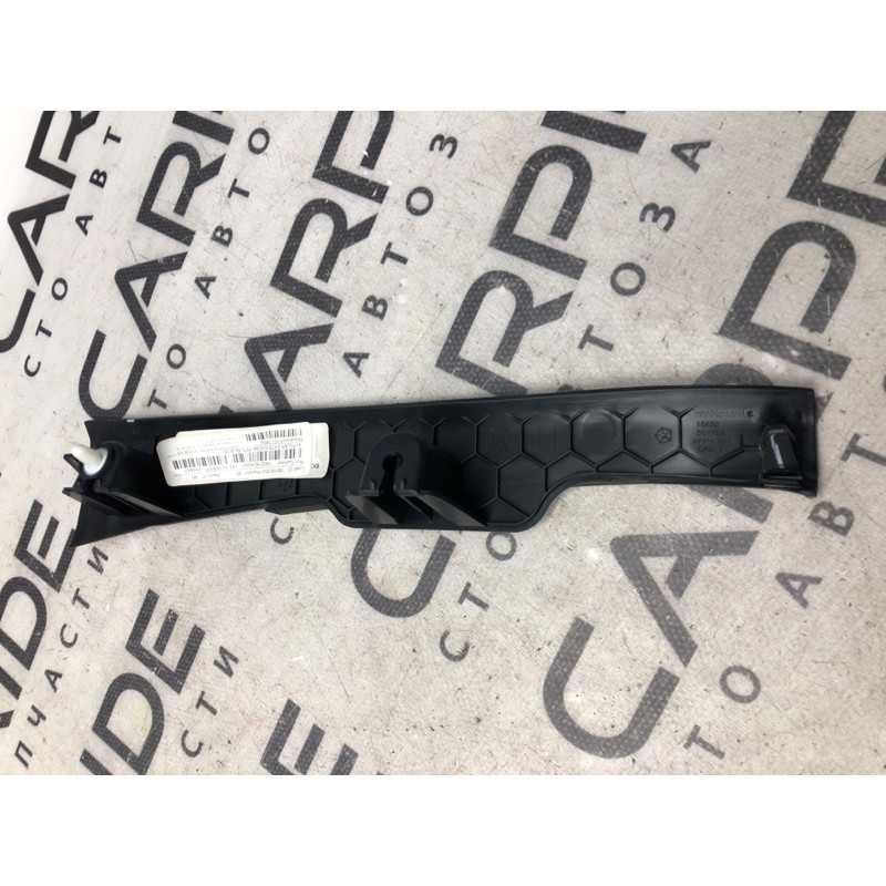 Обшивка Стойки (салон) Jeep Cherokee KL 2014 3.2 1wg18dx9ad