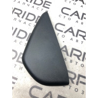 Бокова накладка торпеди