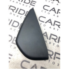 Накладка торпеды боковая