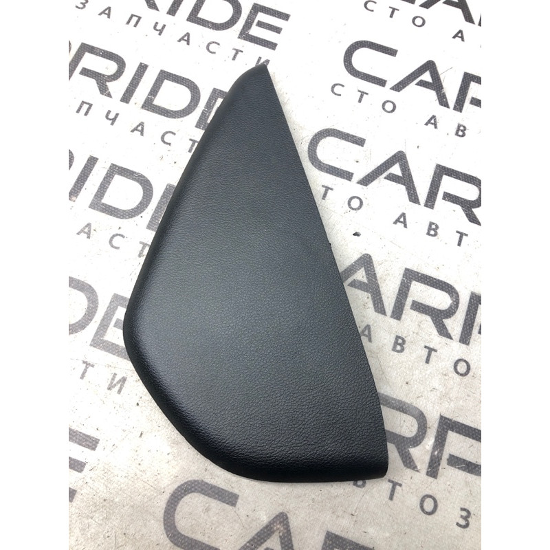 Накладка торпеды боковая (салон) Jeep Cherokee KL 2014 3.2 1uh72dx9aa