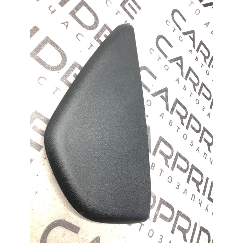 Накладка торпеды боковая (салон) Jeep Cherokee KL 2014 3.2 1uh72dx9aa