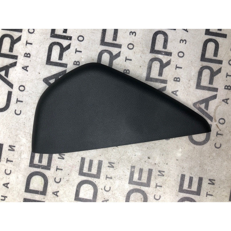 Накладка торпеды боковая (салон) Jeep Cherokee KL 2014 3.2 1uh72dx9aa