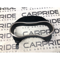 Накладка панели приборов