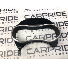 Накладка панели приборов