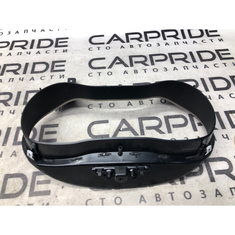 Накладка панели приборов (салон) Jeep Cherokee KL 2014 3.2 1WE841S5AA