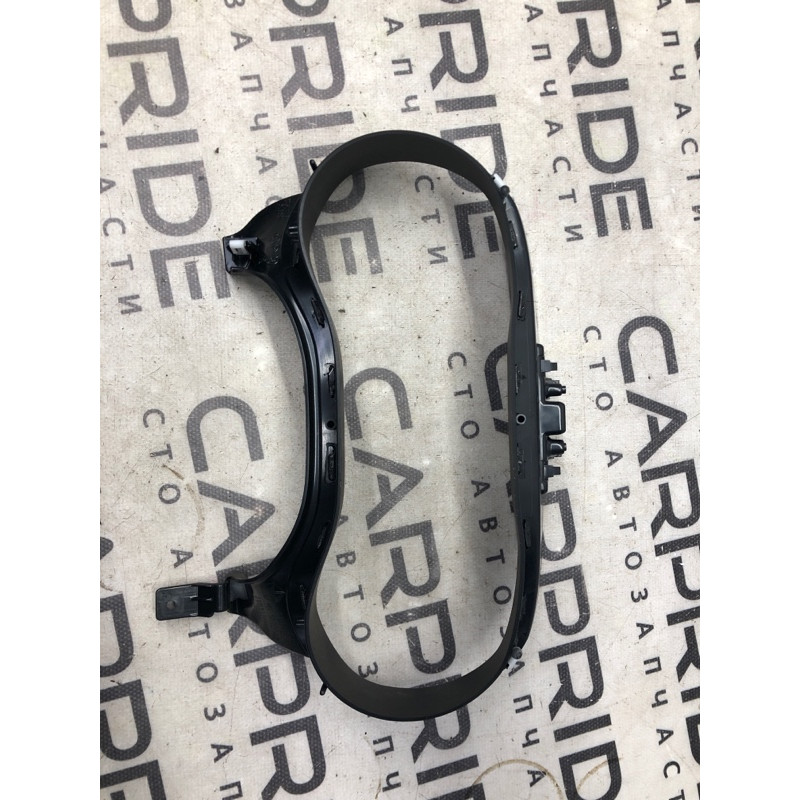 Накладка панели приборов (салон) Jeep Cherokee KL 2014 3.2 1WE841S5AA