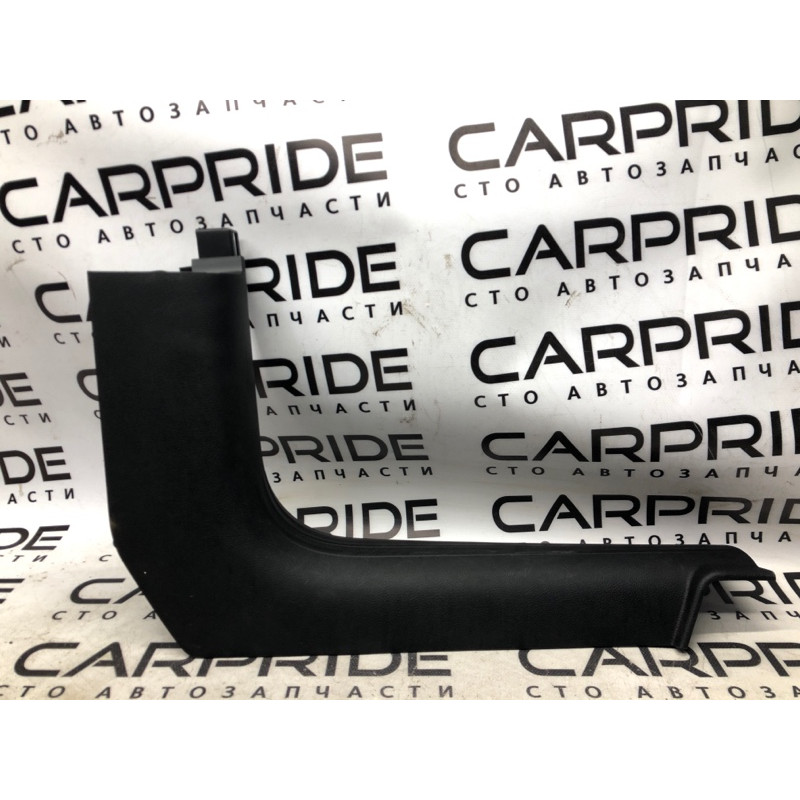Накладка на поріг (кузов і елементи) Jeep Cherokee KL 2014 3.2 1ud18dx9ac