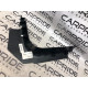 Накладка на поріг (кузов і елементи) Jeep Cherokee KL 2014 3.2 1ud15dx9ac