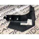 Накладка на поріг (кузов і елементи) Jeep Cherokee KL 2014 3.2 1ud15dx9ac
