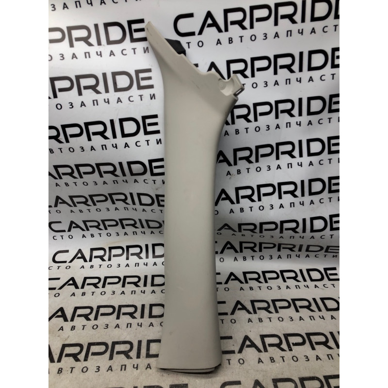 Обшивка Стойки (салон) Jeep Cherokee KL 2014 3.2 1uc97hdaac