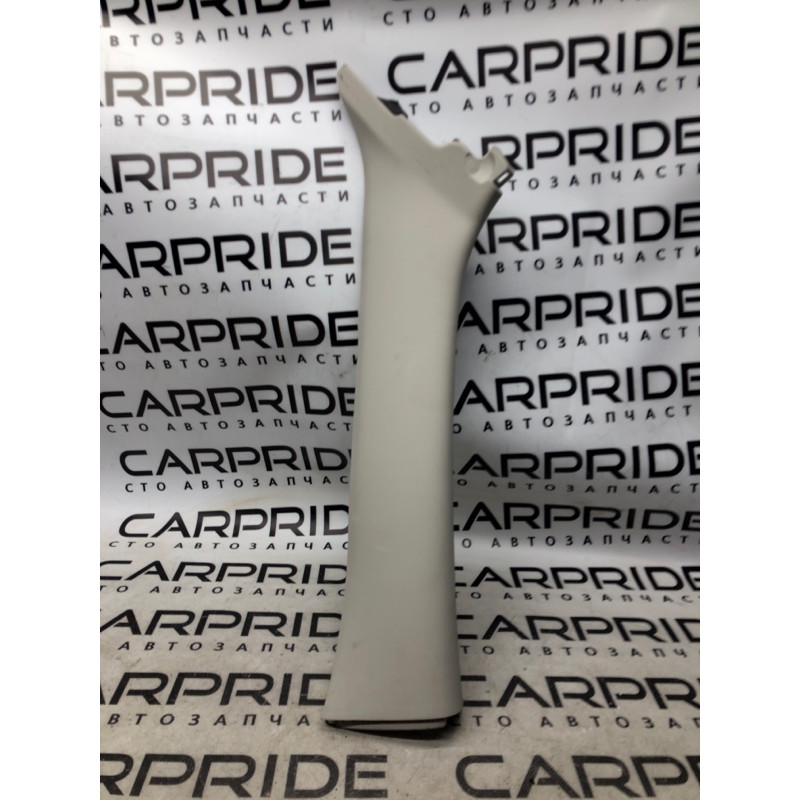 Обшивка Стойки (салон) Jeep Cherokee KL 2014 3.2 1uc97hdaac