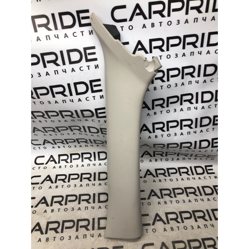 Обшивка Стойки (салон) Jeep Cherokee KL 2014 3.2 1uc97hdaac