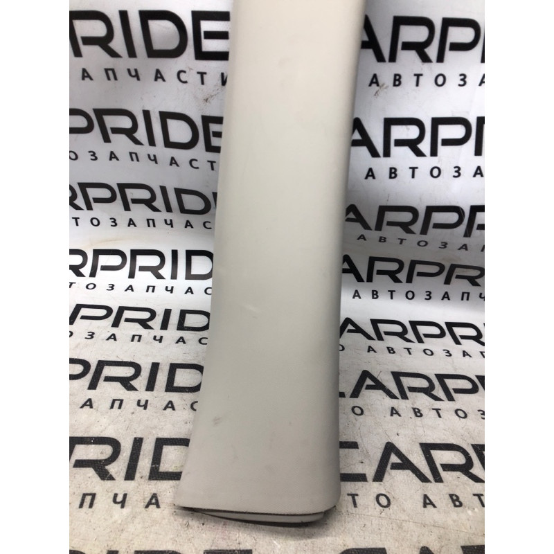 Обшивка Стойки (салон) Jeep Cherokee KL 2014 3.2 1uc97hdaac