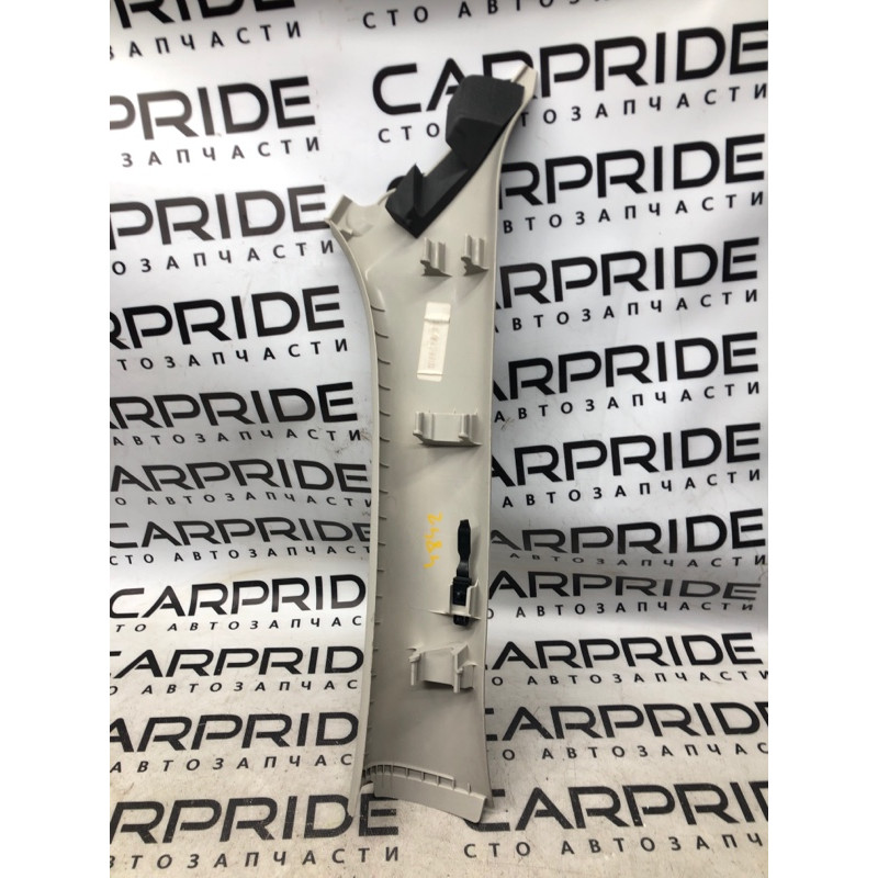 Обшивка Стойки (салон) Jeep Cherokee KL 2014 3.2 1uc97hdaac