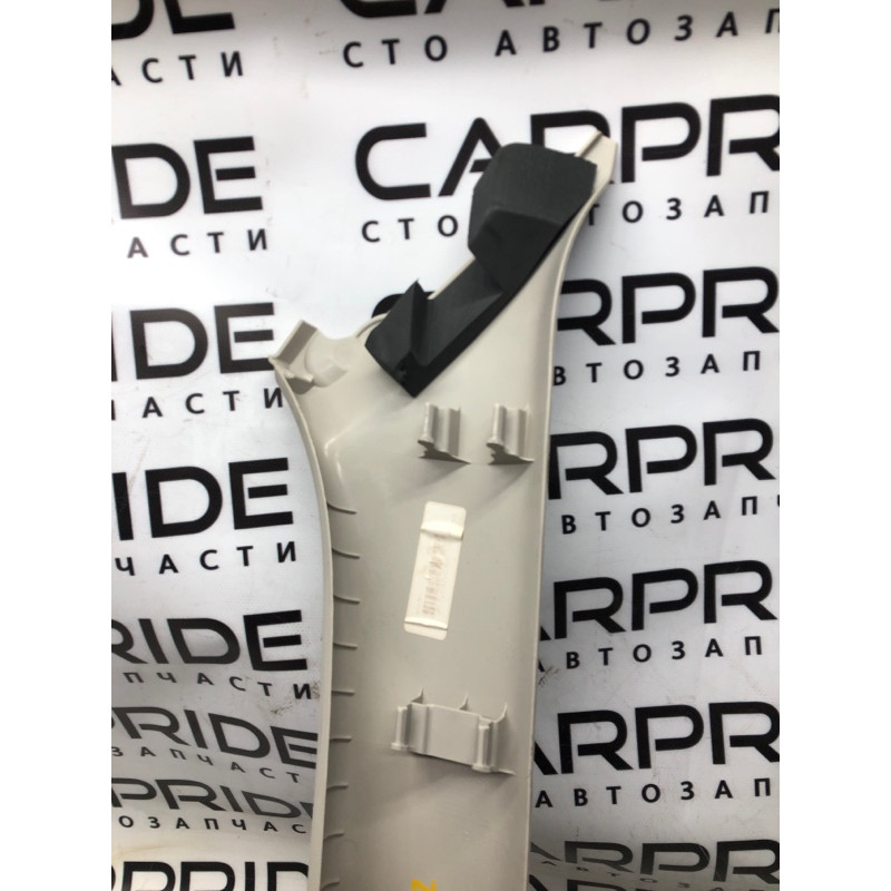 Обшивка Стойки (салон) Jeep Cherokee KL 2014 3.2 1uc97hdaac