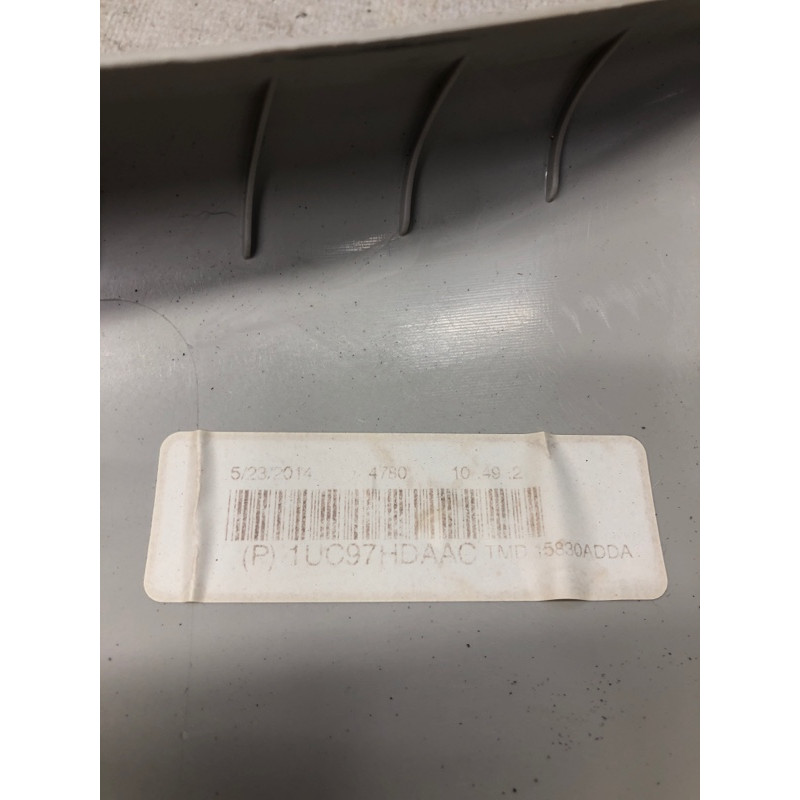 Обшивка Стойки (салон) Jeep Cherokee KL 2014 3.2 1uc97hdaac