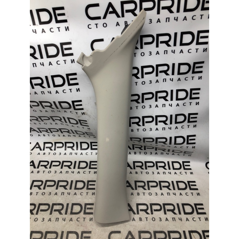 Обшивка Стойки (салон) Jeep Cherokee KL 2014 3.2 1uc96hdaac