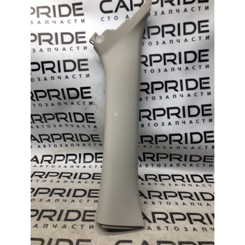 Обшивка Стойки (салон) Jeep Cherokee KL 2014 3.2 1uc96hdaac