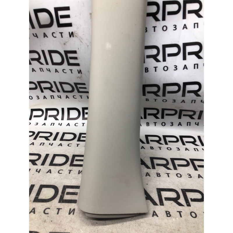 Обшивка Стойки (салон) Jeep Cherokee KL 2014 3.2 1uc96hdaac